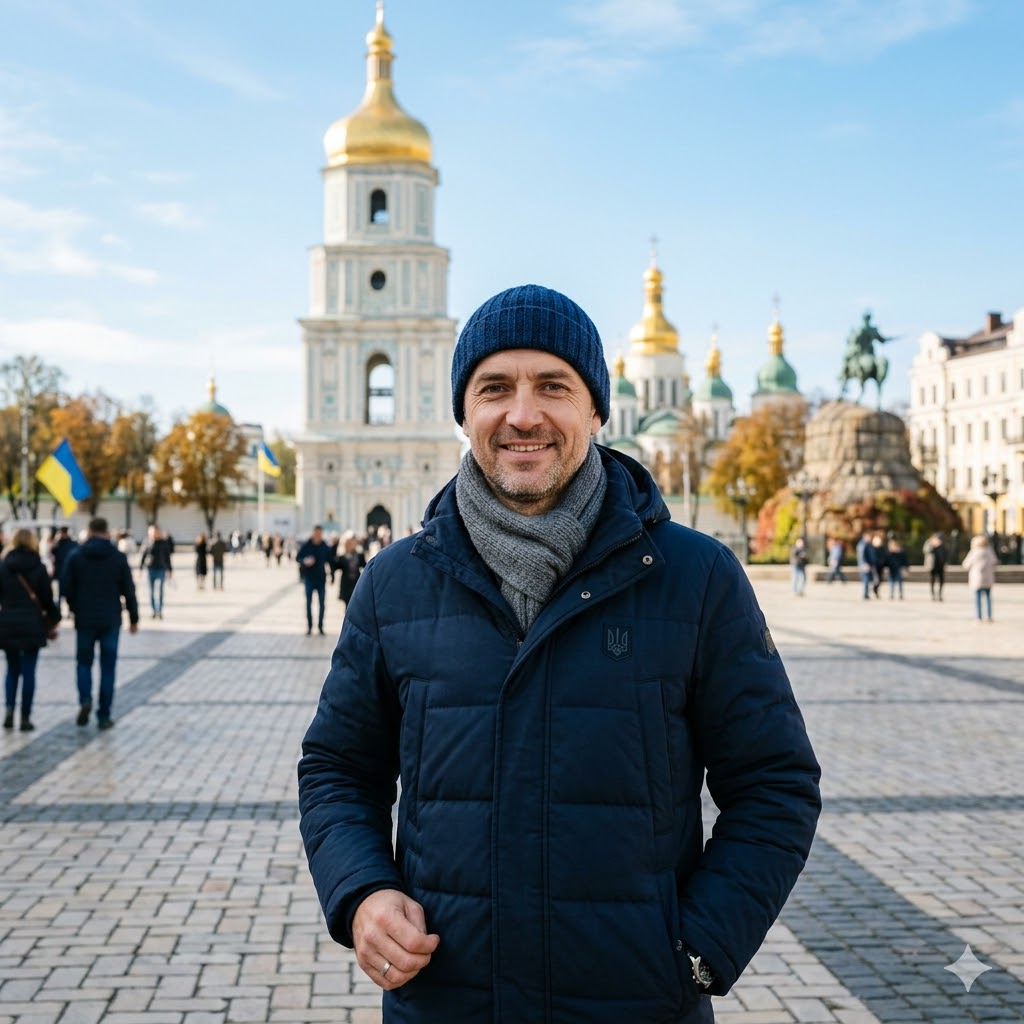Олег