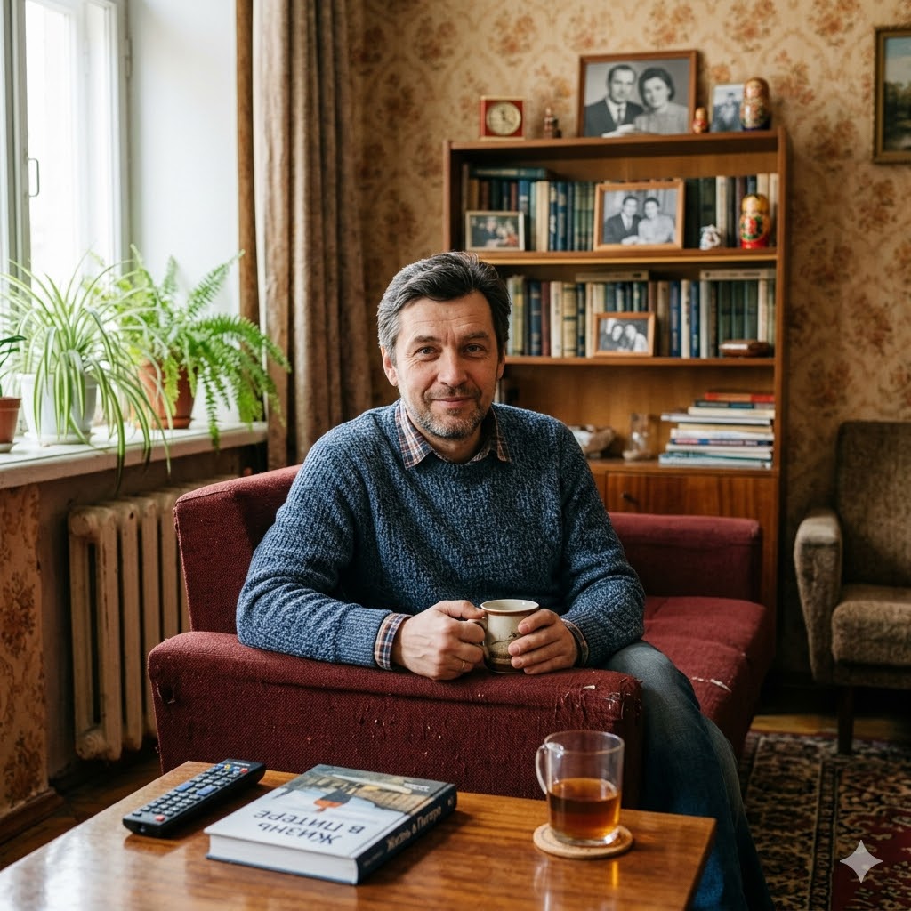 Сергей