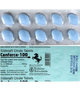 Cenforce-100-viagra-100
