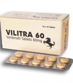 Вилитра 60