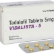 Vidalista 5 mg