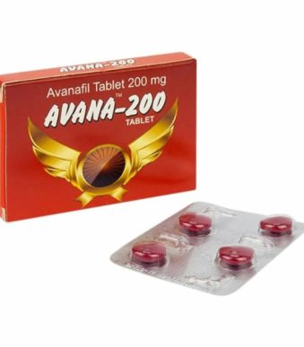 Avanafil