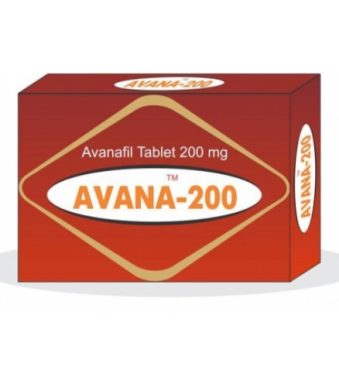 Avana 200