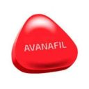 avana-avanafil