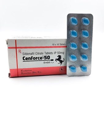 Cenforce-50-mg