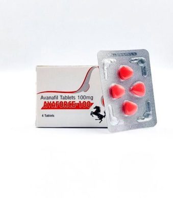 Avaforce-100