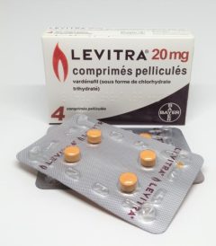 levitra bayer 20 mg
