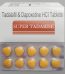Super tadarise 20mg +60mg