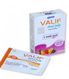 Valif jelly