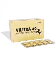 Vilitra 40