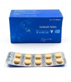 купити Левітра 40