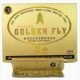 Gold fly золотая мушка